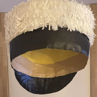 Studentmössa