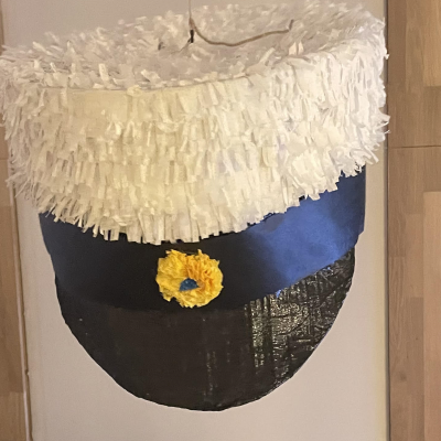 Studentmössa